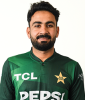 Khushdil Shah