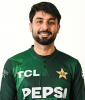 Abrar Ahmed