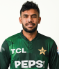 Usman Khan